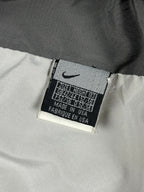 Nike TrackJacket Vintage Y2K 2000s "Gray" (L)