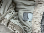Nike Trackpant Vintage Y2K 2000s "Beig/Gray" (XL)