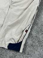 Nike Trackpant Vintage Y2K 2000s "Beig/Gray" (XL)