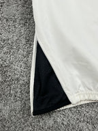 Nike Trackpant Vintage Y2K 2000s "Black/White" (XL)