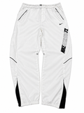 Nike Trackpant Vintage Y2K 2000s "Black/White" (XL)
