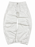 Pantalón de chándal Nike Vintage años 2000 "Blanco" (S)
