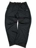 Nike Trackpant Vintage 2000s "Black/White" (XL)