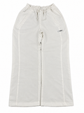 Adidas Trackpant Vintage Y2K 2000S "White" (XS)