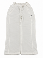 Adidas Trackpant Vintage Y2K 2000S "White" (XS)