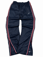 Nike Trackpant Vintage 2000s "Navy/White/Red" (S)