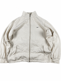 Nike TrackJacket Vintage 2000s "Beig/Black" (M)